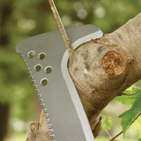 Billhook Saw - Gardening tools names with pictures