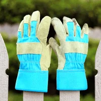 Gloves - Gardening tools names with pictures