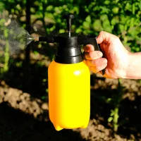 Sprayer - Gardening tools names with pictures